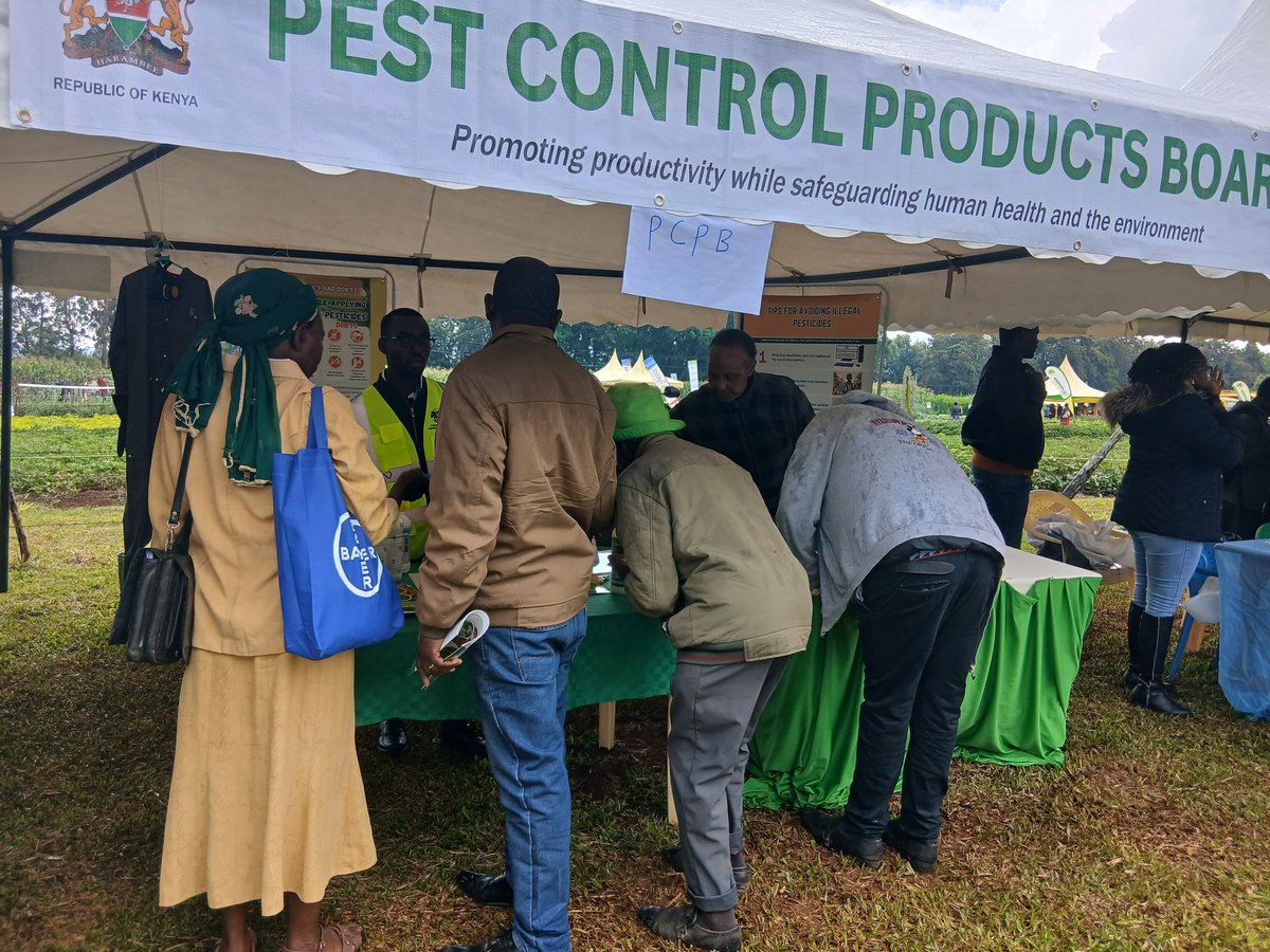 Pest Control Products Board tweet media