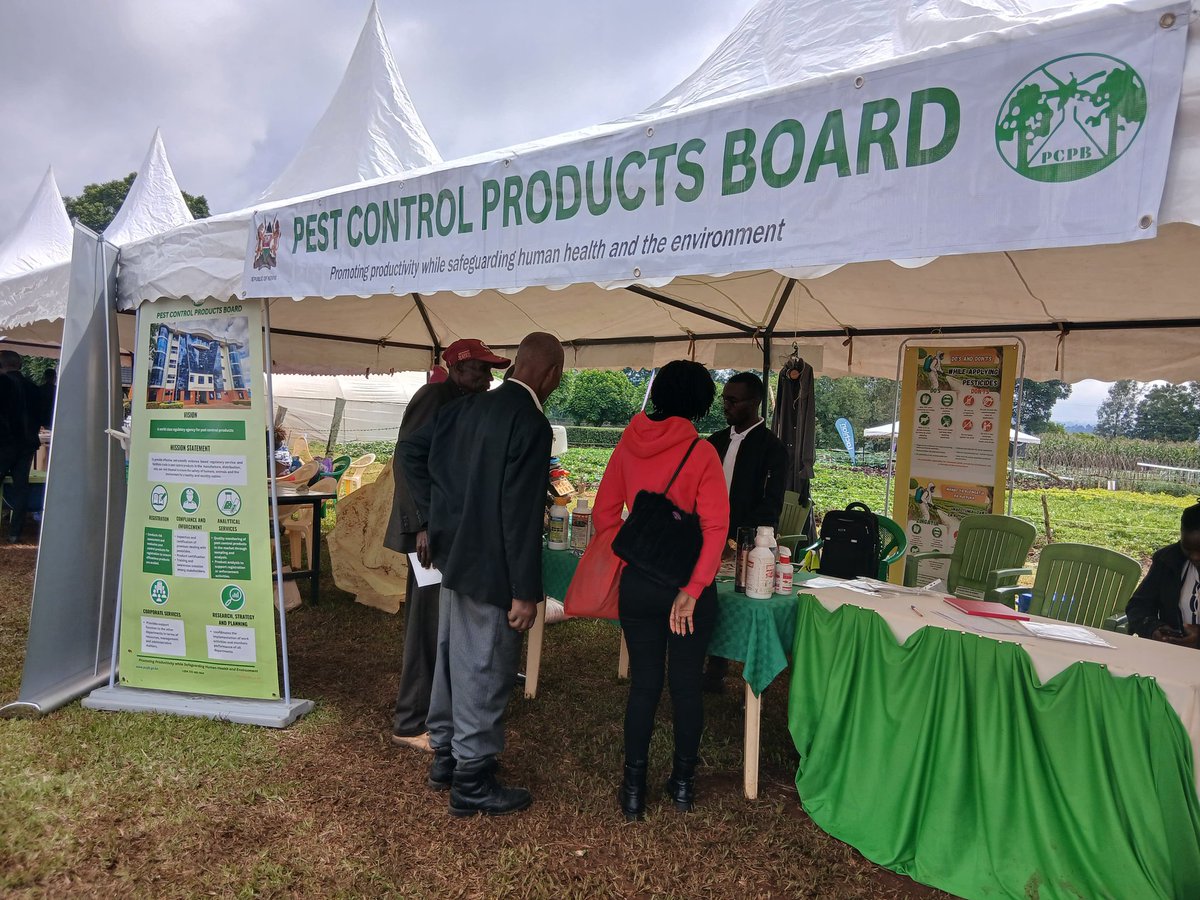 Pest Control Products Board tweet media