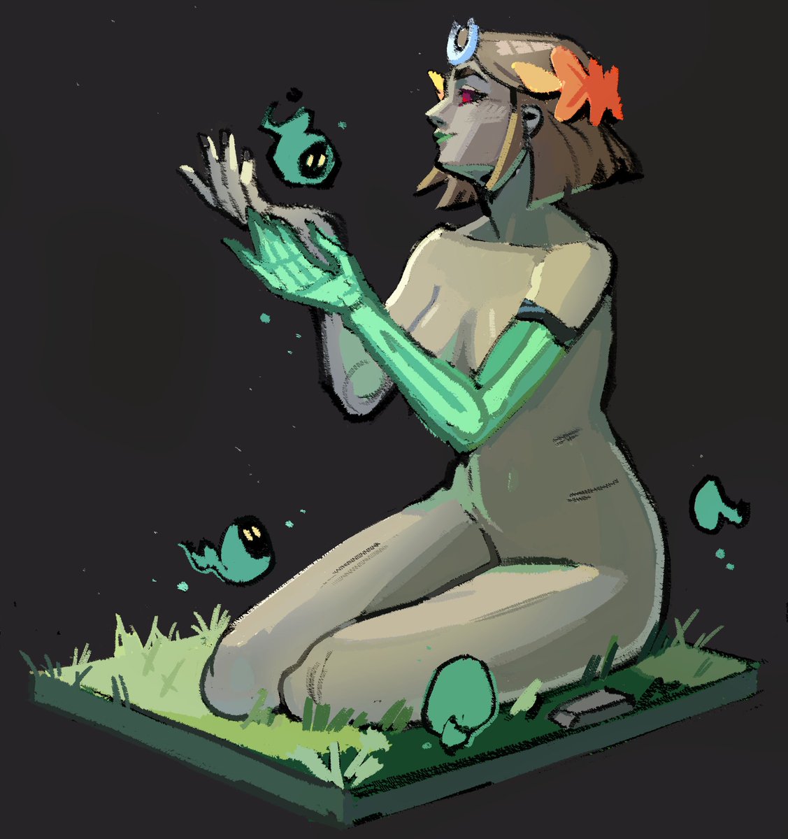 broz 💛🦌 tweet media