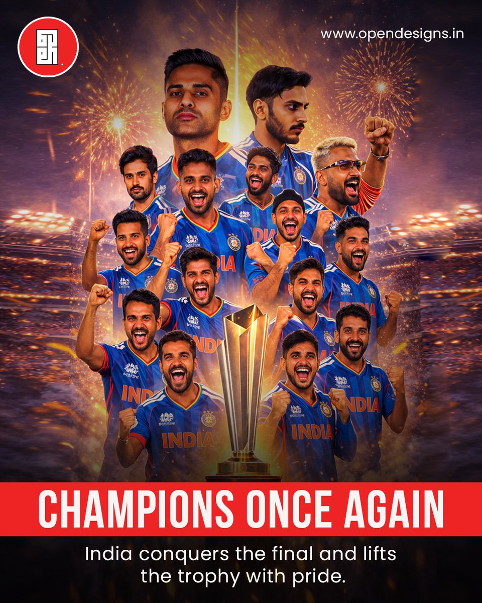 Open Designs tweet media