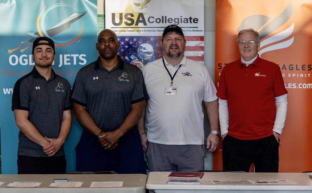 Ogden Jets tweet media