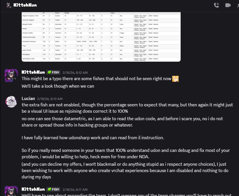 蛍火ねやVRC tweet media