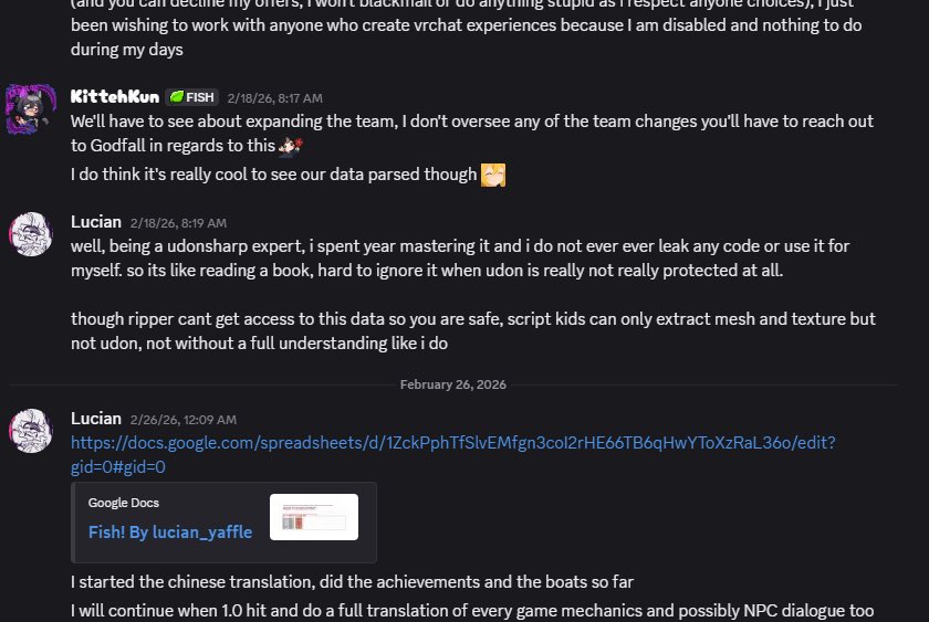 蛍火ねやVRC tweet media