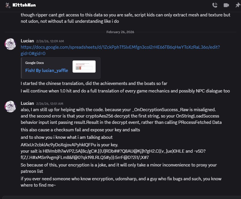 蛍火ねやVRC tweet media