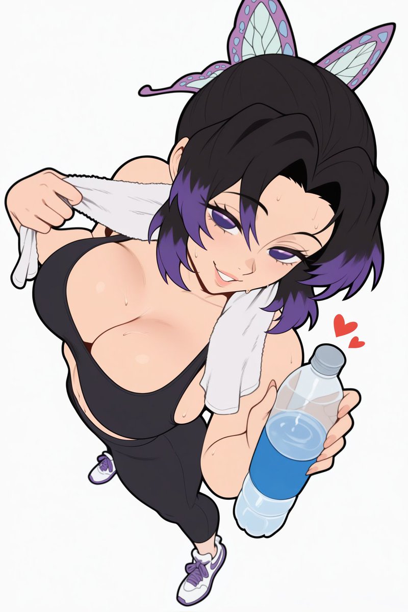 Waifu_diff's tweet photo. Demon Slayer girls
 SFW https://t.co/k7n8yMAy2O