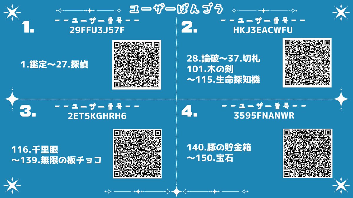 blank_et4869's tweet photo. 皆さんの手元で実物がみられないのがあまりにももったいなかったので、ネップリ登録しました！！
全部刷るととんでもない額になるので無理せず印刷してくださいまし～
印刷・つくったよ報告もらえると嬉しいです！ https://t.co/wGUg3P0OGt