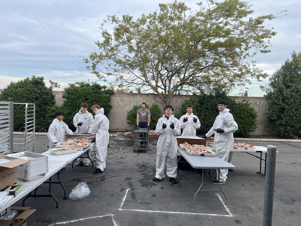 Turlock Boys Basketball tweet media