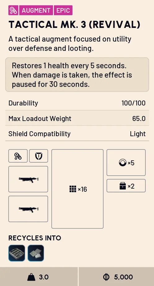 Rusted Gear tweet media