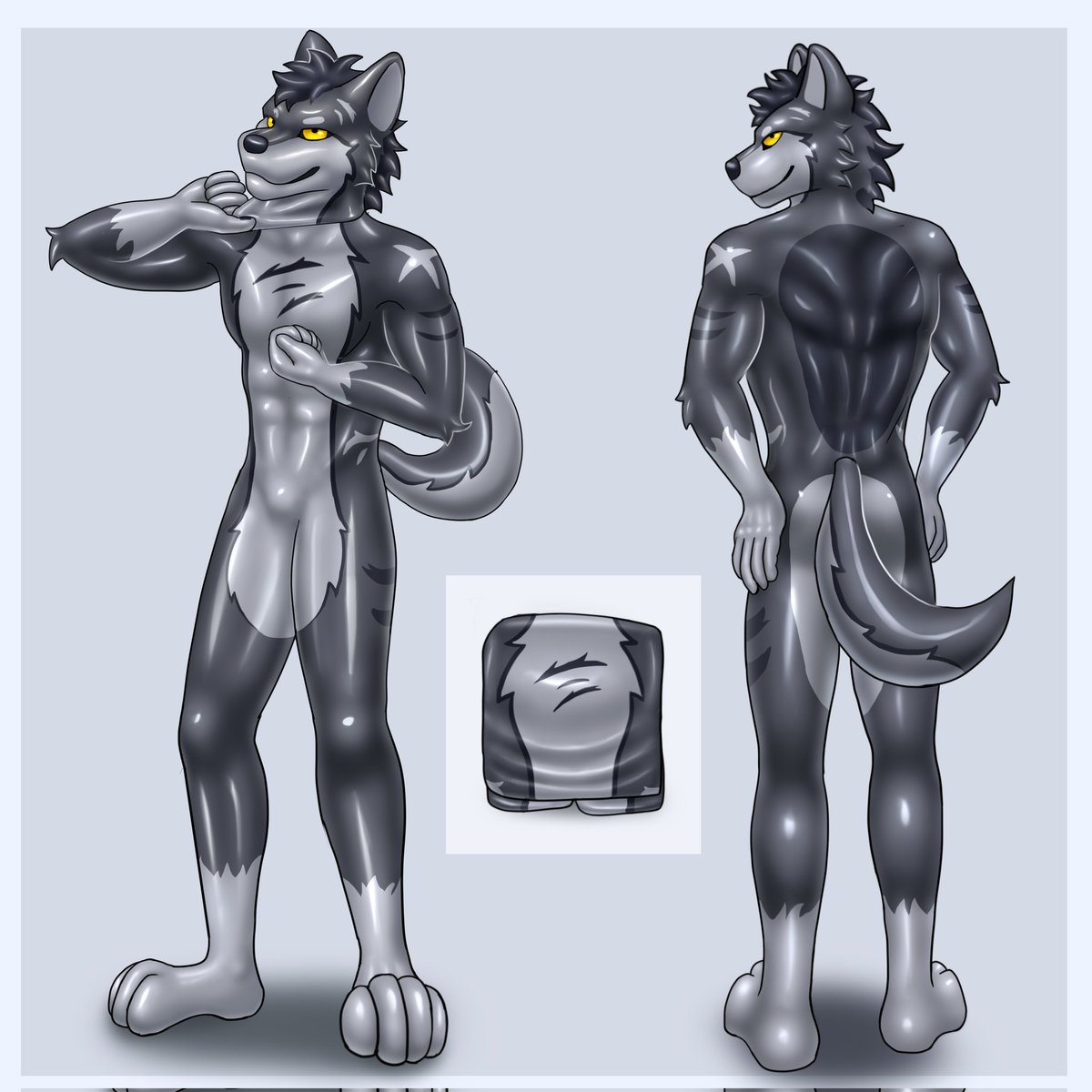 니카일(Nikail) tweet media