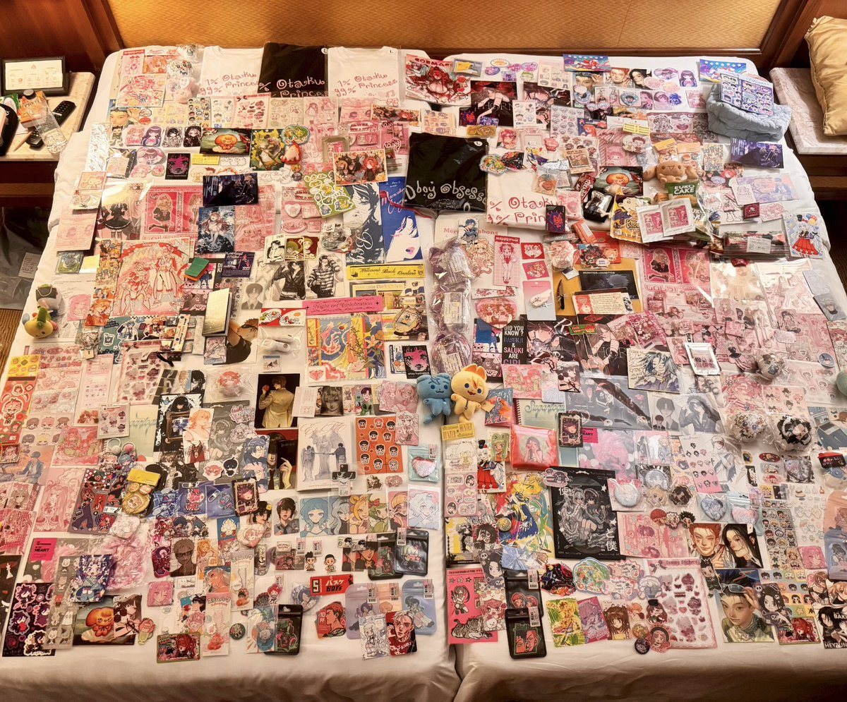 kare ☆ doujima & cf22 tweet media