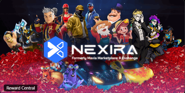 rontee20's tweet photo. ๐ Airdrop Ruby Conversion ๐ท
๐ท https://t.co/3IqjqvHebg
We've said enough. The bottom line: Nexira DAEP speaks for itself! ๐ท๐ท
#Nexira #NEXI #RubyConversion #Web3Gaming #TGE https://t.co/ryJ3AGCUUc