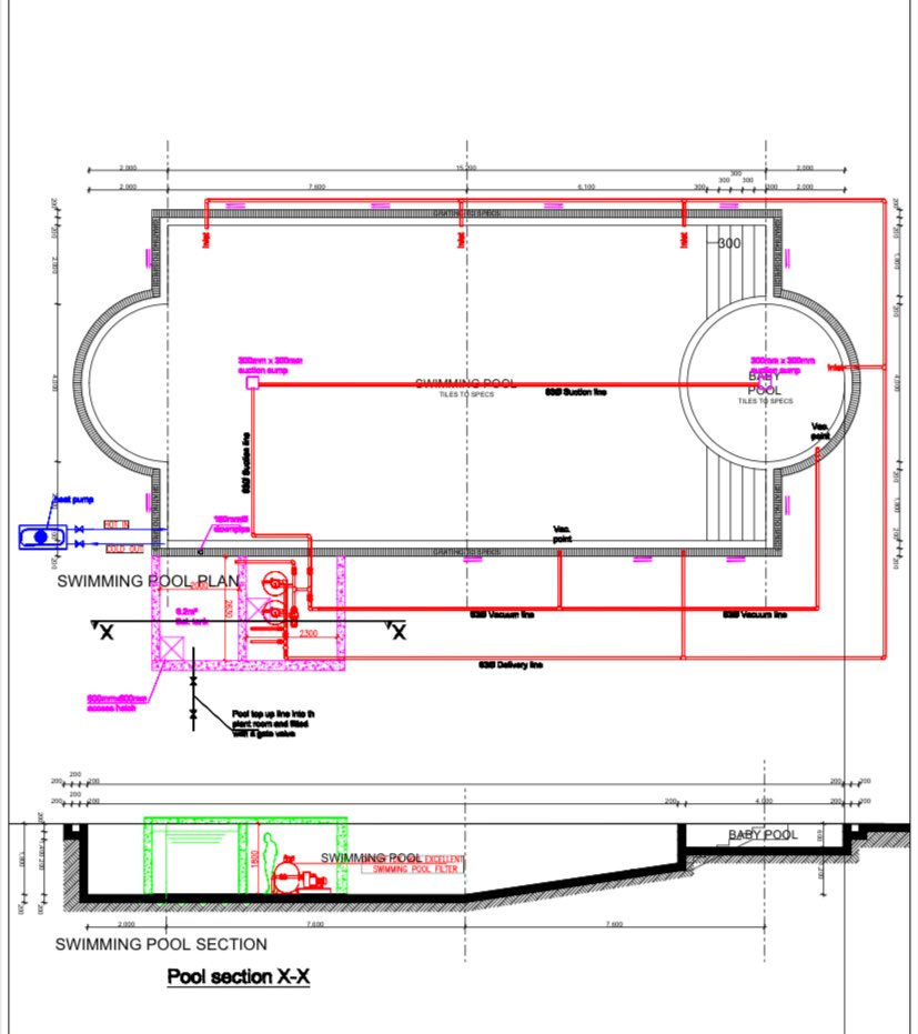 Swimming Pool builders Kenya🇰🇪 tweet media