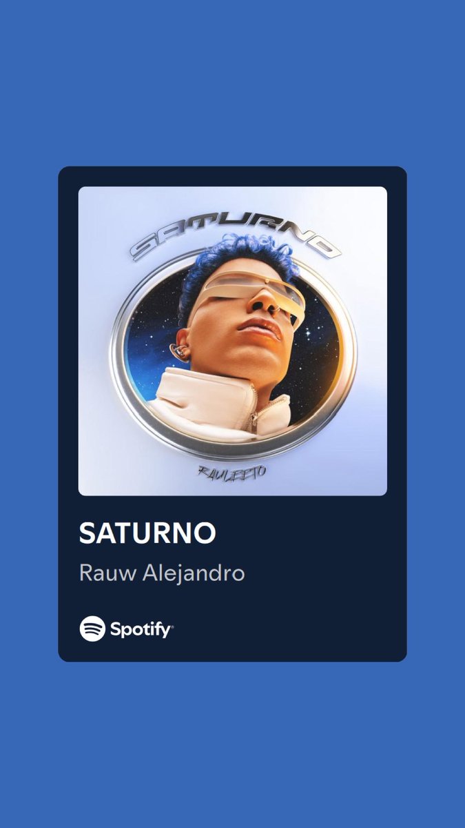 han pasado 3 años y se sigue escuchando tan bien como si hubiera salido hoy 🙂‍↕️
