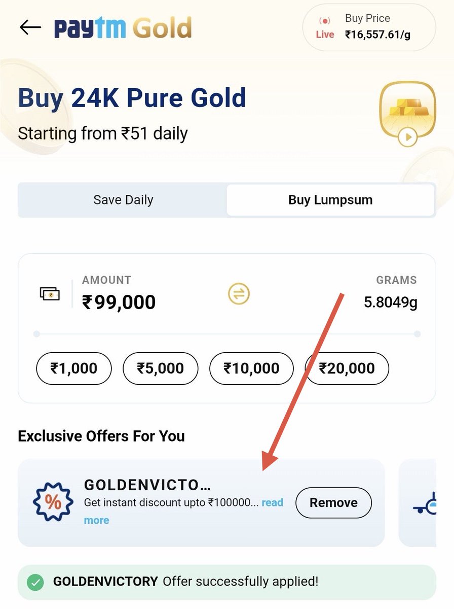 DealzTrendz tweet media