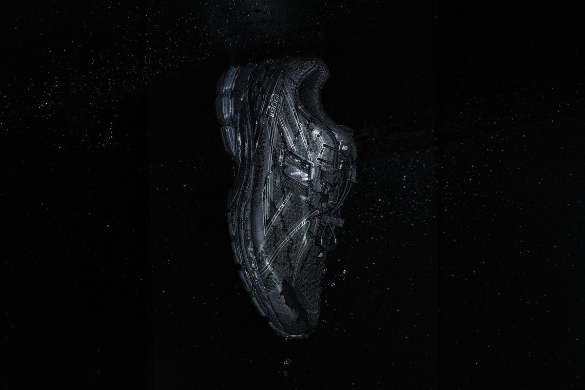 New Balance U190631U GORE-TEX® 【国内atmos / New Balance直営店舗