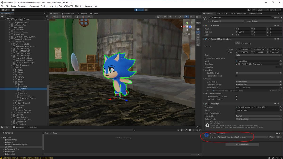 蛍火ねやVRC tweet media