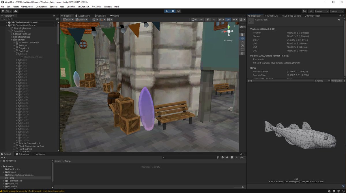 蛍火ねやVRC tweet media