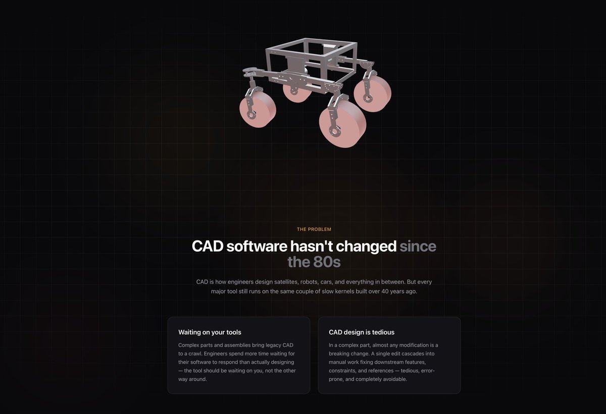 Michael Baron tweet media