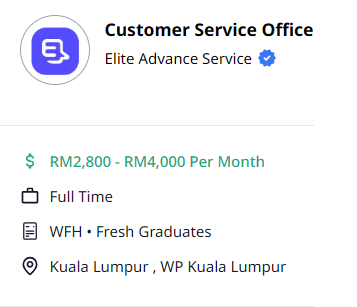Jobs Archipelago tweet media