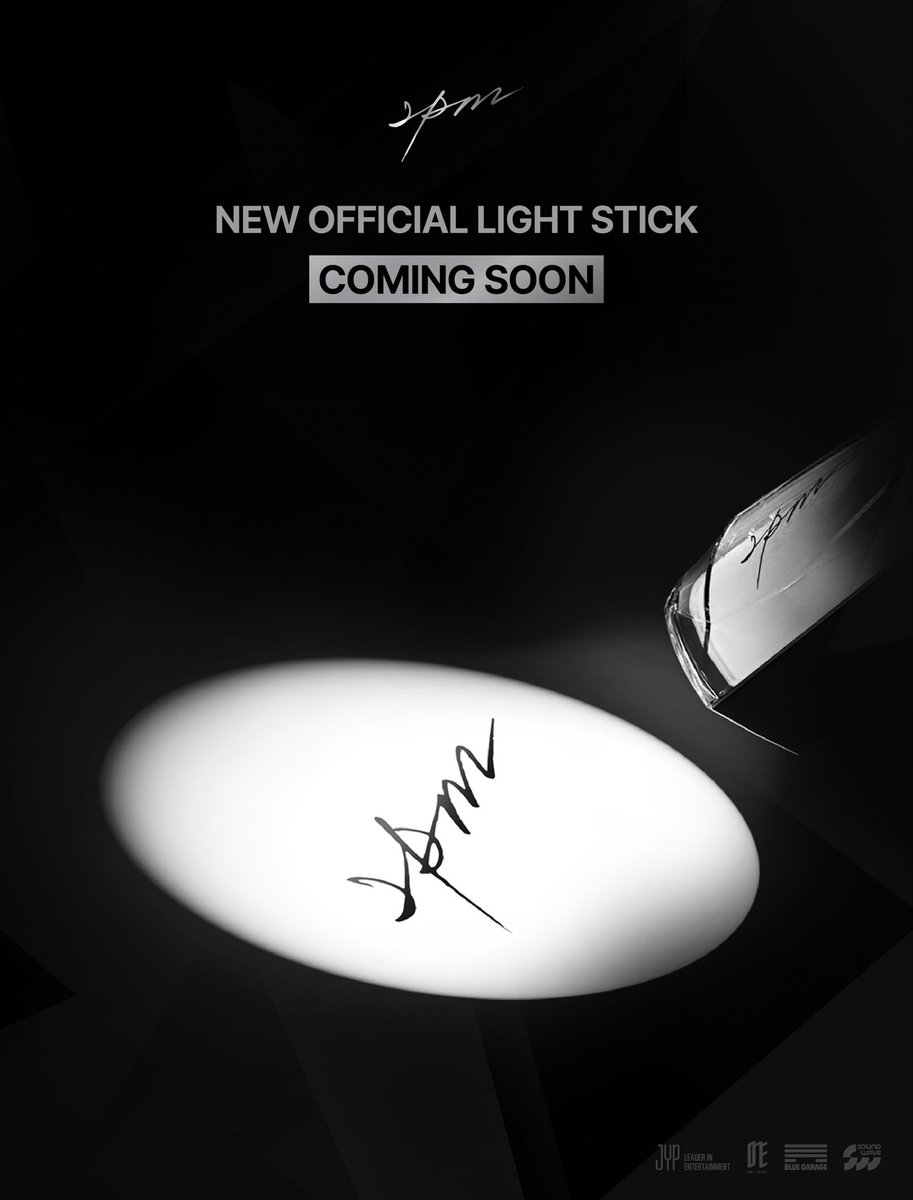 2PM NEW OFFICIAL LIGHT STICK
𝗖𝗢𝗠𝗜𝗡𝗚 𝗦𝗢𝗢𝗡!

ONLINE SALES OPEN✨
2026.3.19. THU 14:00 (KST)

#2PM #투피엠
#2PM_LIGHTSTICK
