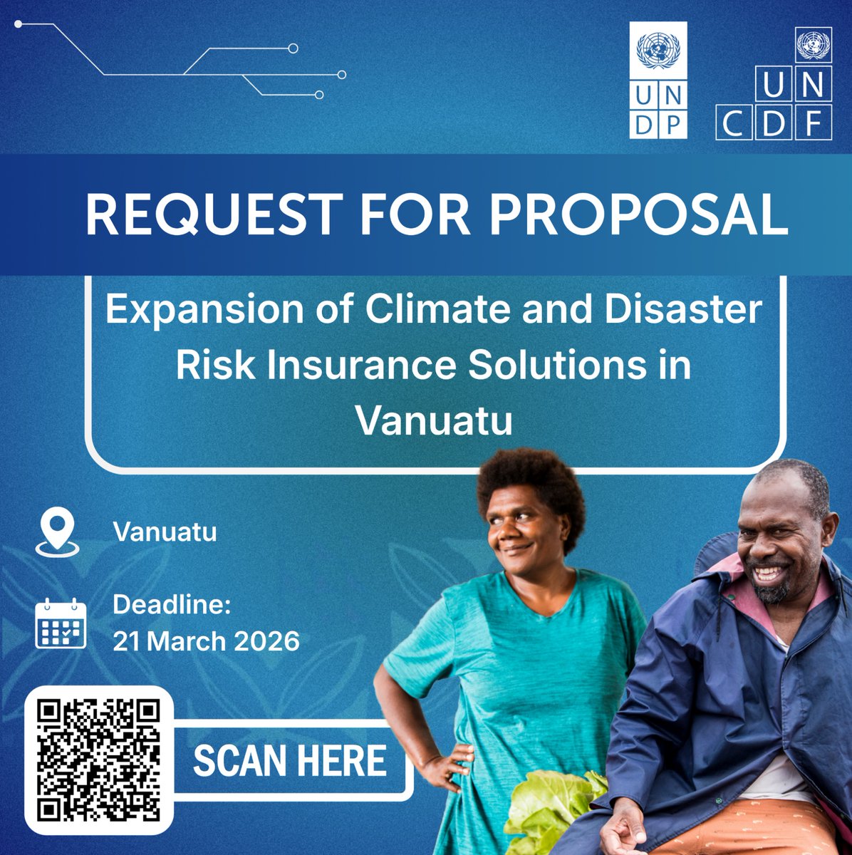 UNDP Pacific Office in Fiji tweet media