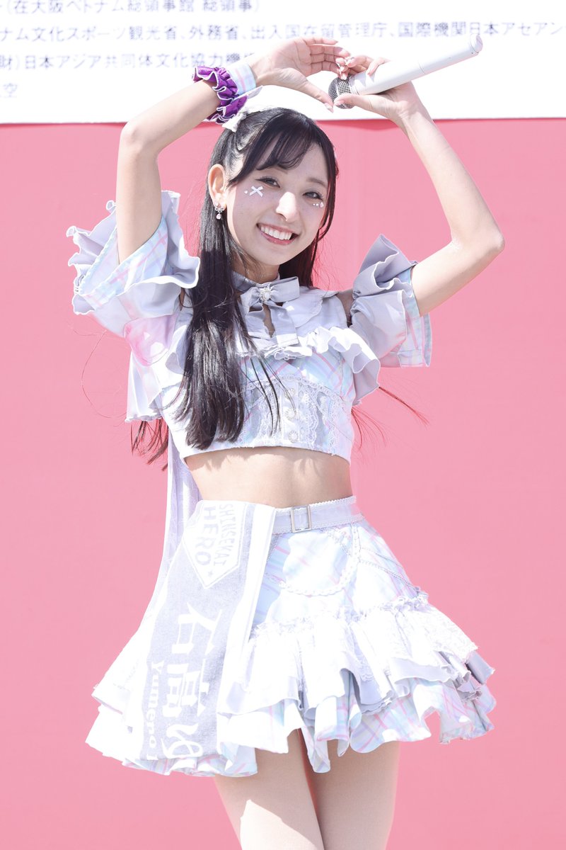 yumenon_37's tweet photo. おはようございます🎶 https://t.co/jtfxAePMOG