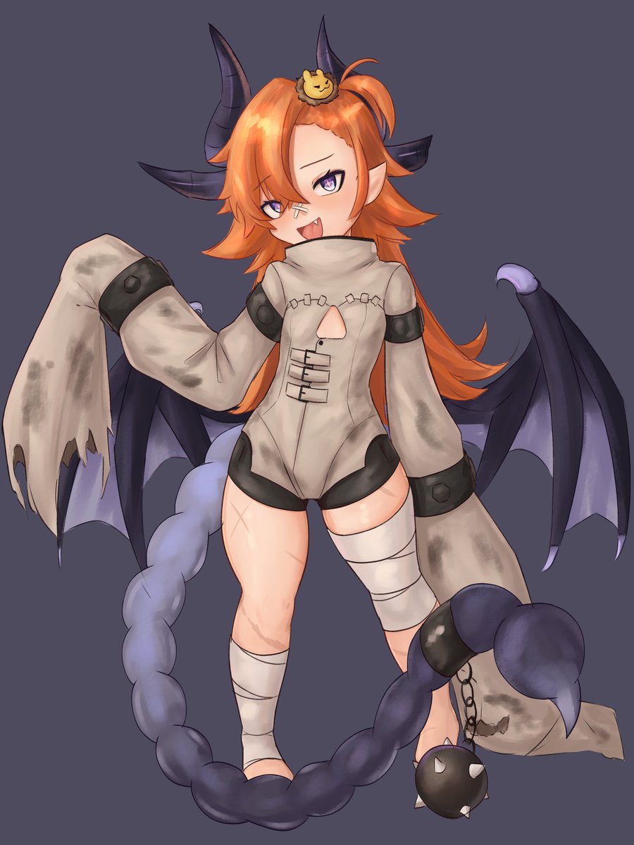 Aegis🤔🐲Lily tweet media