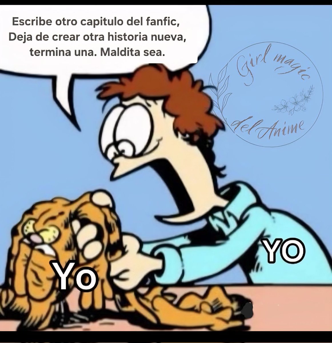 §Girl Magic Anime§ tweet media