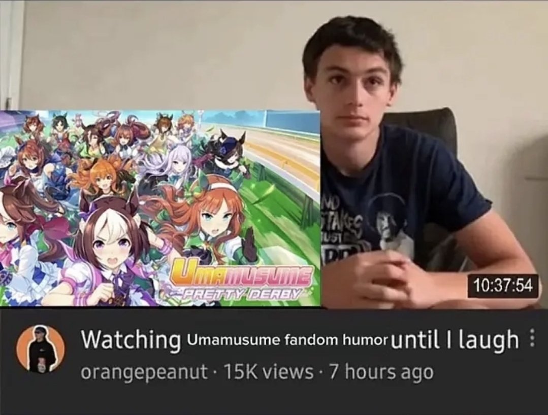 Dias sin que Parra prenda Stream tweet media