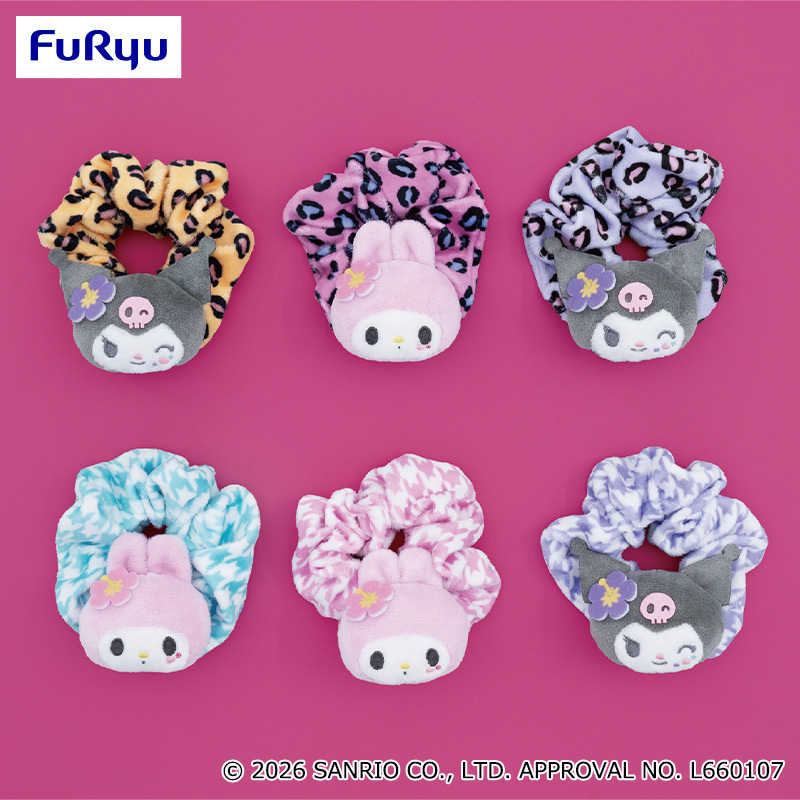 フリュープライズ公式 tweet media