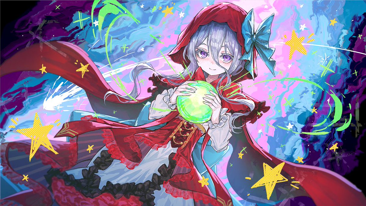 煙ドロール tweet media