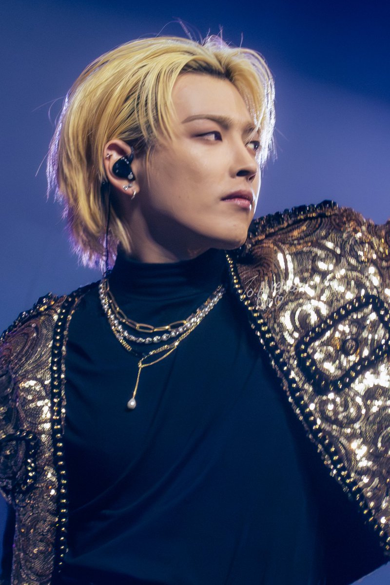 250219
#ATEEZ #hongjoong #에이티즈 #홍중