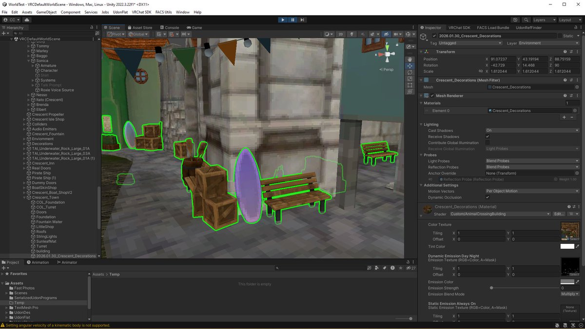 蛍火ねやVRC tweet media