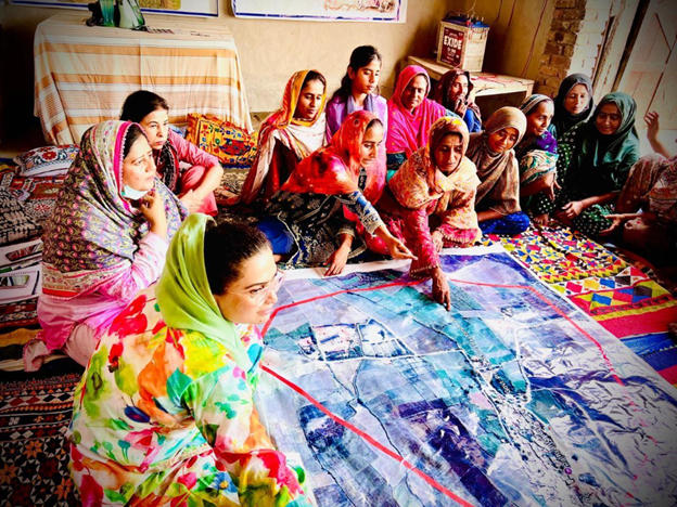 ADBPakistan tweet media