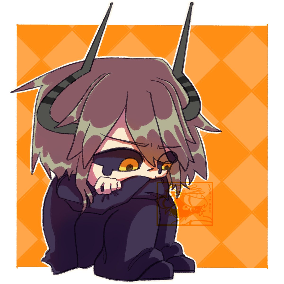 Yu13i_oficial's tweet photo. DIA 12: #obsoletedream
toco dibujar a mi lloron fav
#okegom #funamusea #海底囚人 #okegomevents #funamuseum #funamuseart #mogekomarch26 #sullivan https://t.co/OMQ5jPxHPQ