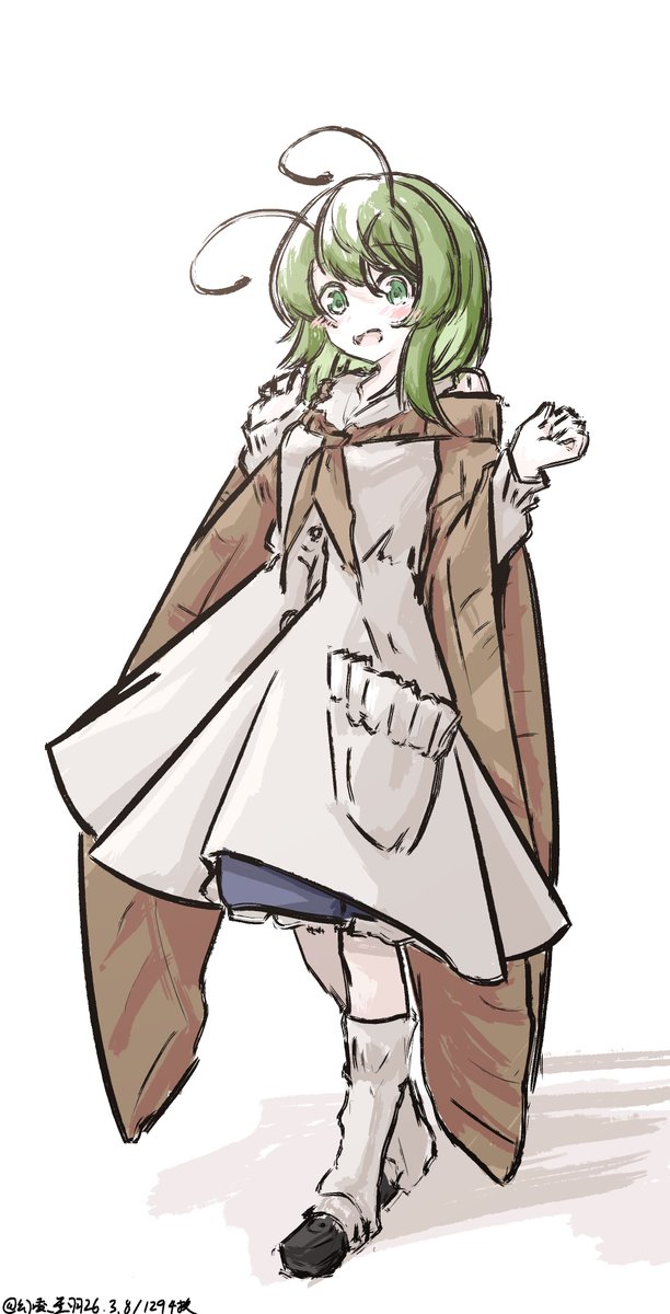 幻凌_星羽 tweet media