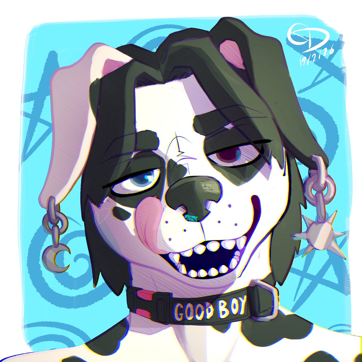 💕DJei!!✨(COMMS OPEN) tweet media