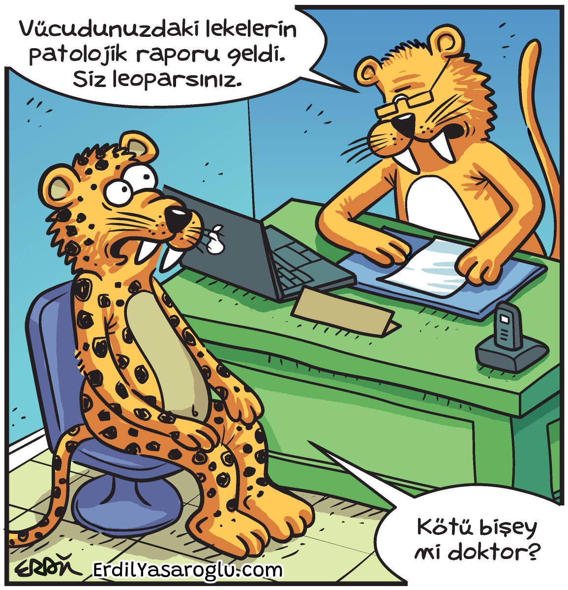 Erdil Yasaroglu tweet media