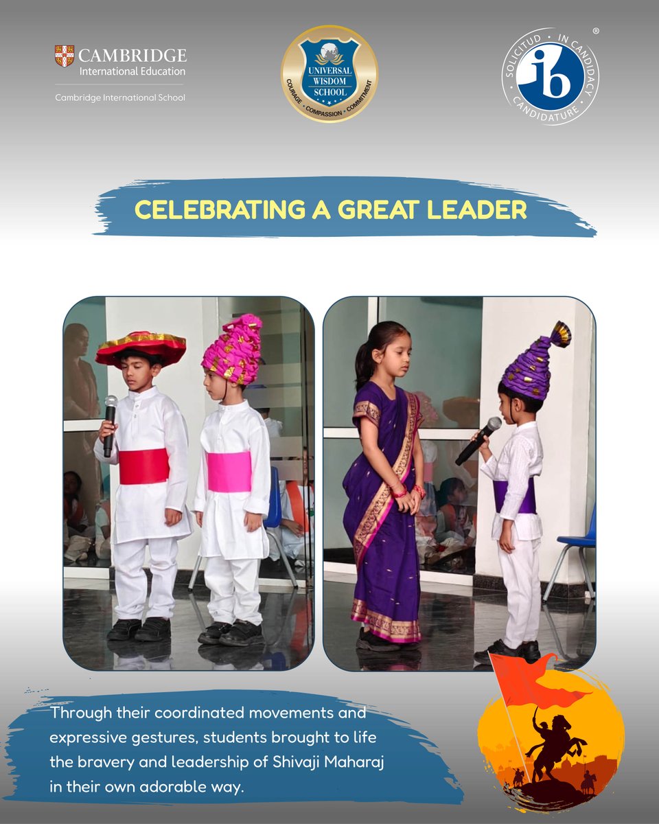 Universal Wisdom School tweet media