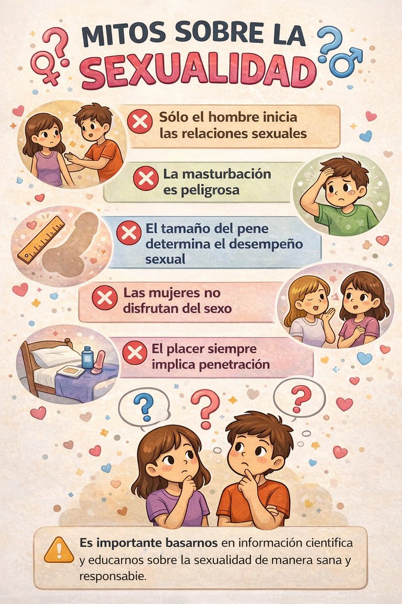 SexualidadQueEnseña tweet media