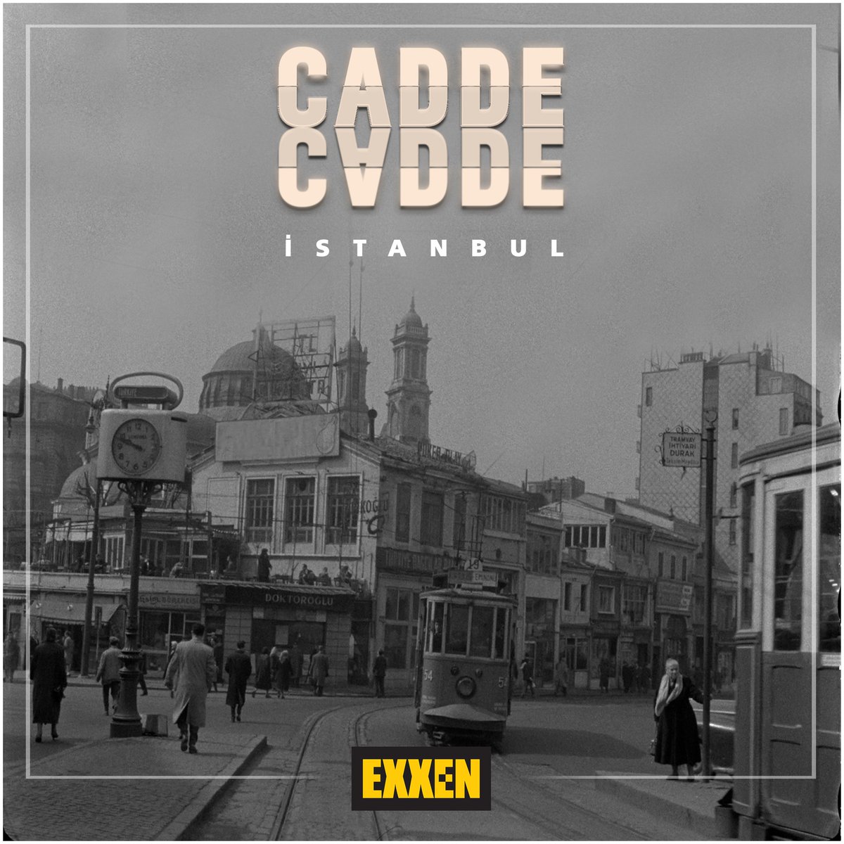 wasdotcom's tweet photo. Cadde Cadde İstanbul belgeselimiz İstiklal Caddesi bölümüyle Youtube kanalımızda 👉 https://t.co/q1CBQt18kt https://t.co/9RPdxWbph8