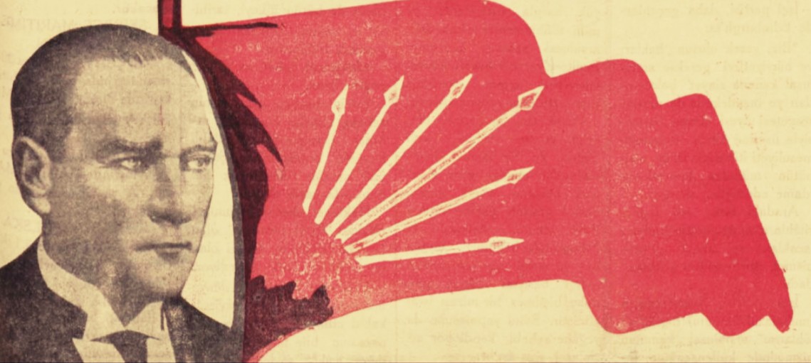 Zafer Kemalizmin kaderidir.