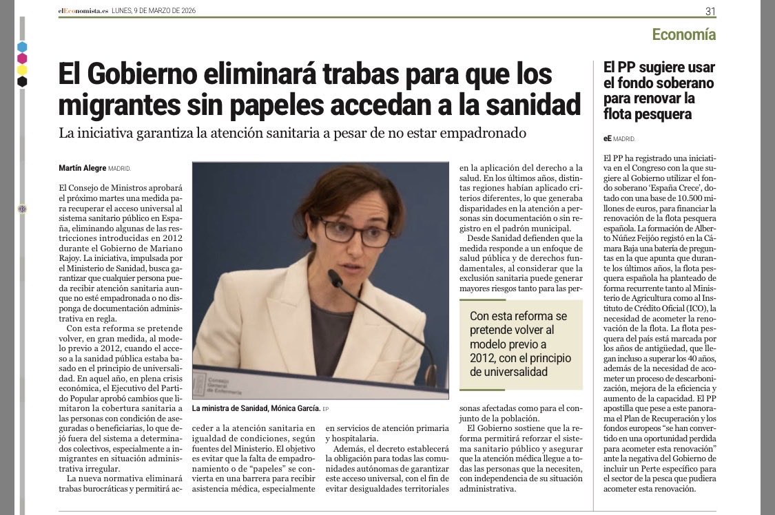 CSRS_ES's tweet photo. Una cosa es estar resfriado, TBC, colecistitis, apendicitis aguda, otra cosa es venir para una protesis de cadera, cirugia adelgazamiento, ORL etc y regresar a su pais. OJO https://t.co/A8HbByndqc