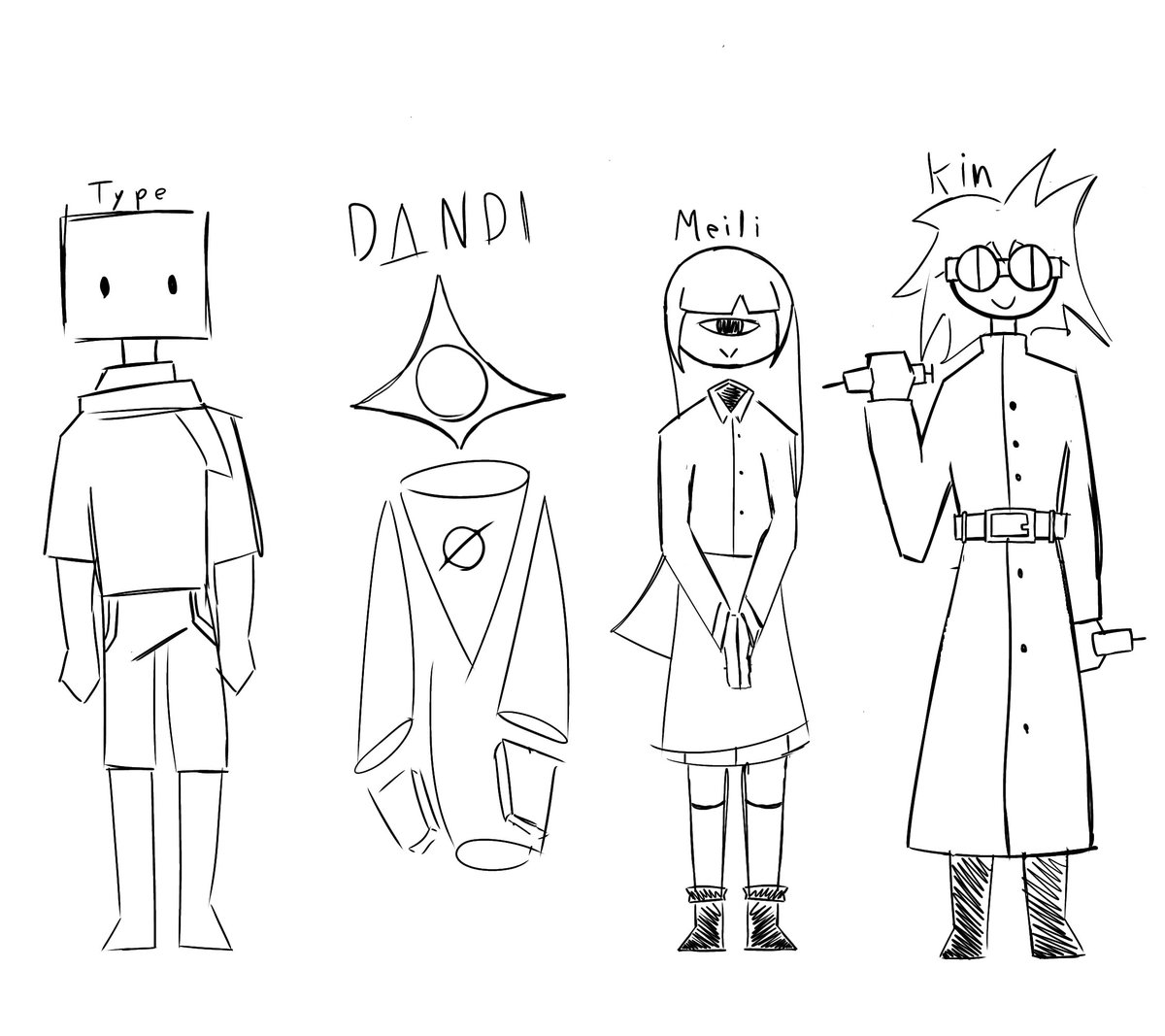 GEODE'S BASEMENT tweet media