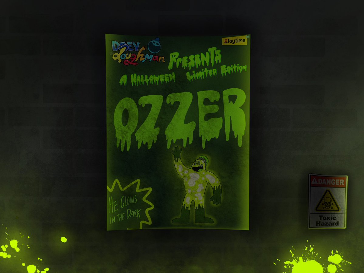 Freak Studios tweet media