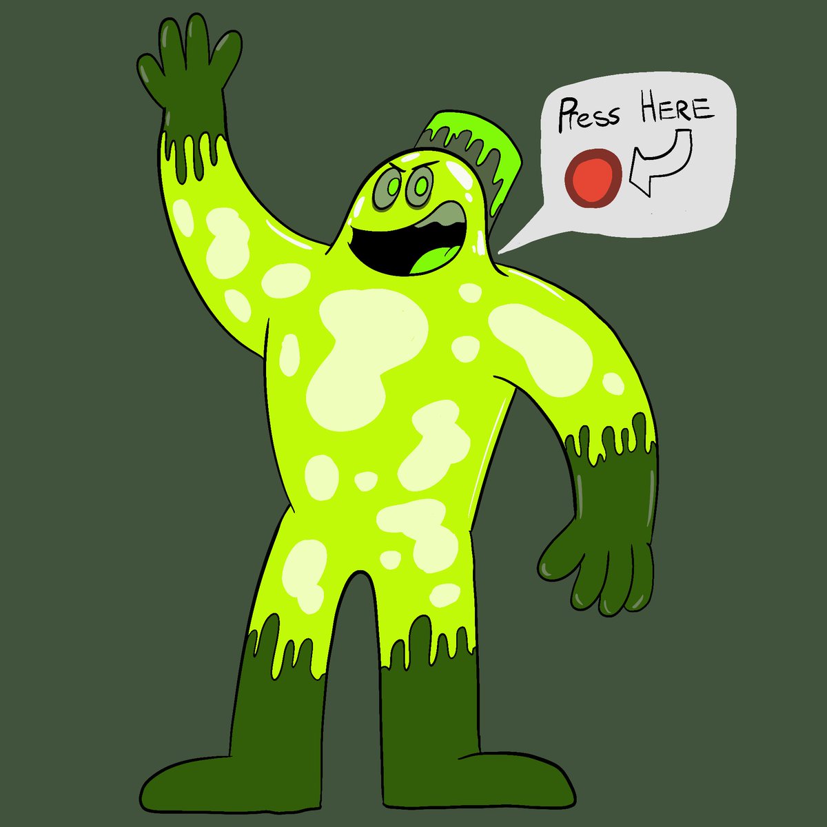 Freak Studios tweet media