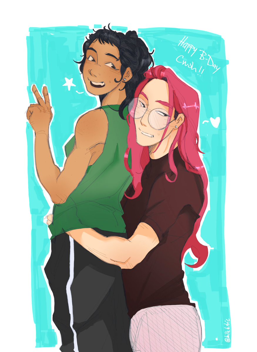 nater 🐅 (uni hell) tweet media