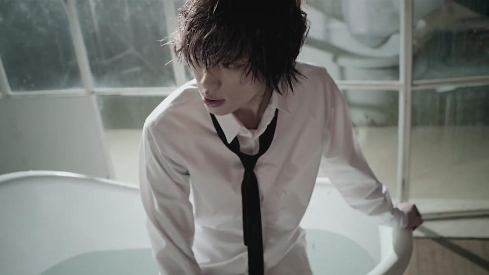 월 (@teentop_wal) on Twitter photo 