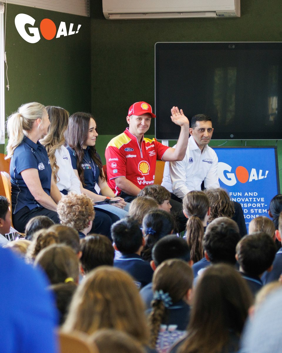 The Huddle tweet media