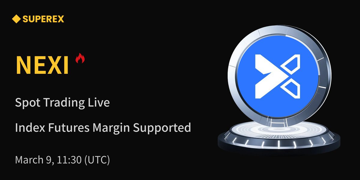 SuperEx Bangladesh tweet media